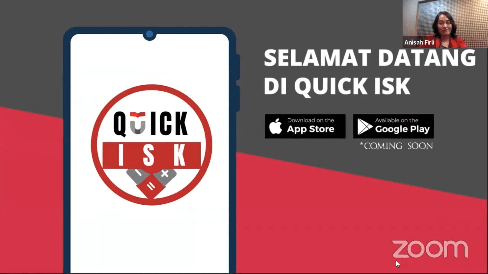 Penjaminan Mutu Perguruan Tinggi di Masa Pandemi Covid 19 YouTube Google Chrome 18 05 2020 11 42 03