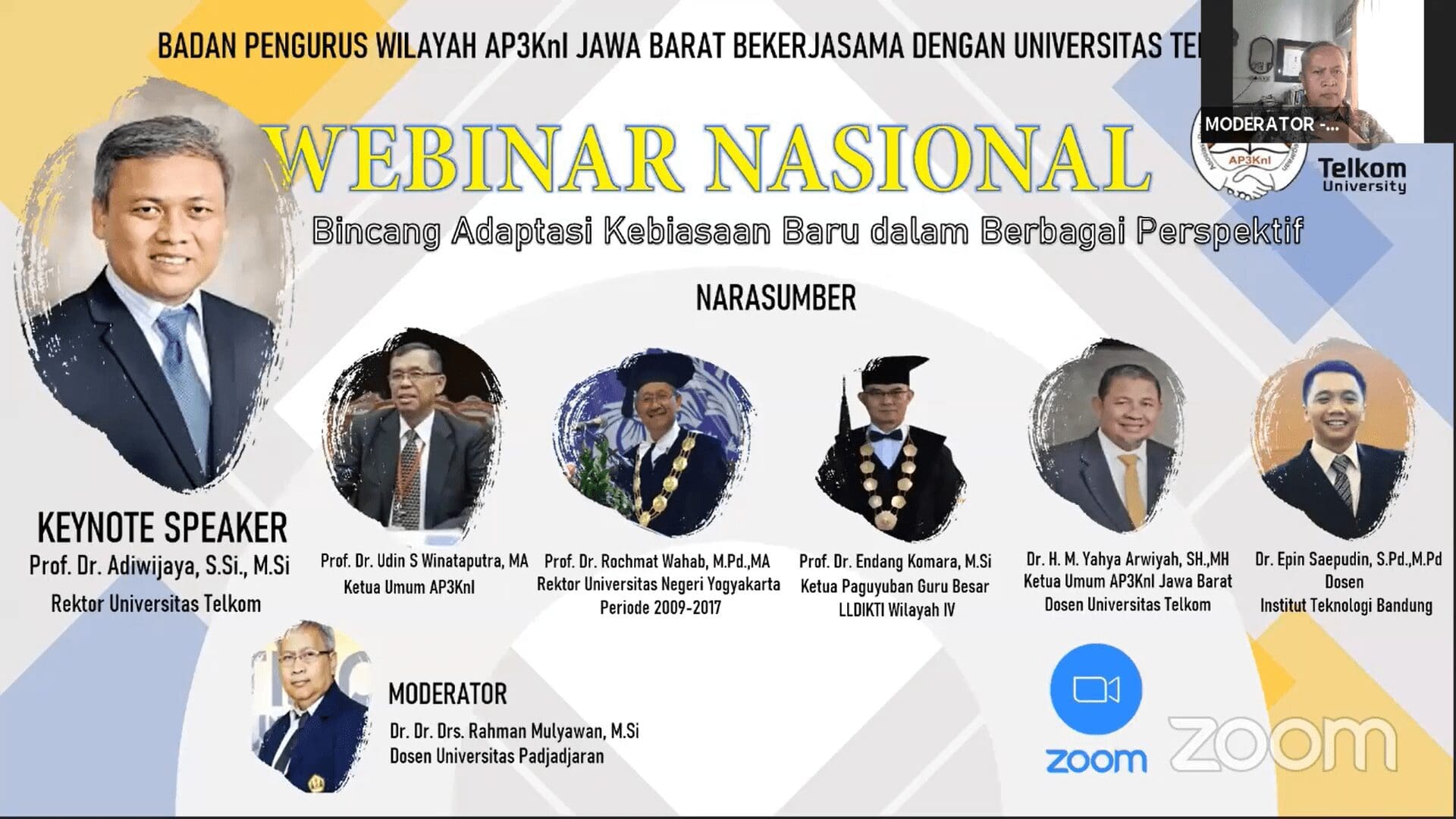 2 Webinar Nasional AP3KnI Jabar YouTube Google Chrome 24 06 2020 11 40 20
