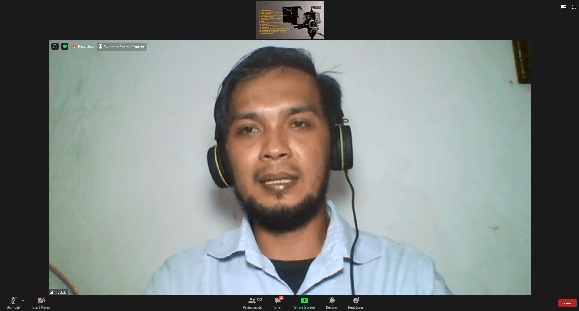 webinar fkb