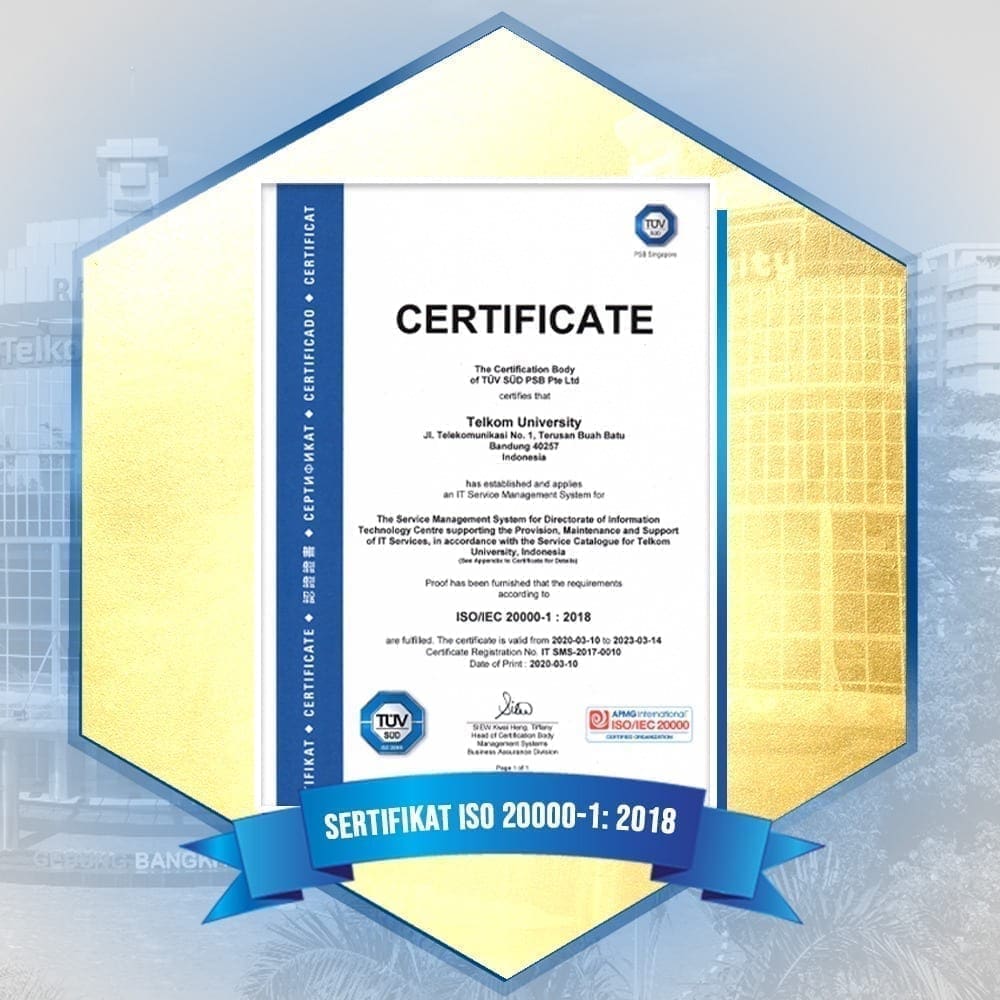 ISO20000