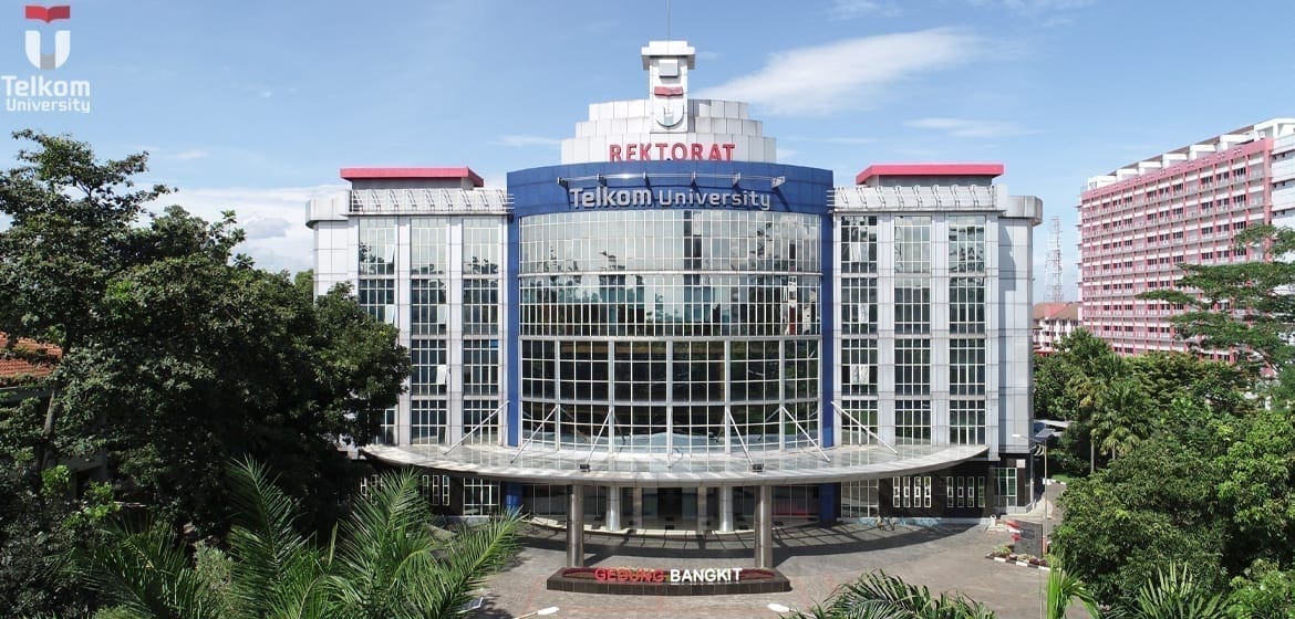 Telkom University (Kembali) Menjadi PTS Terbaik No.1 di Indonesia ...