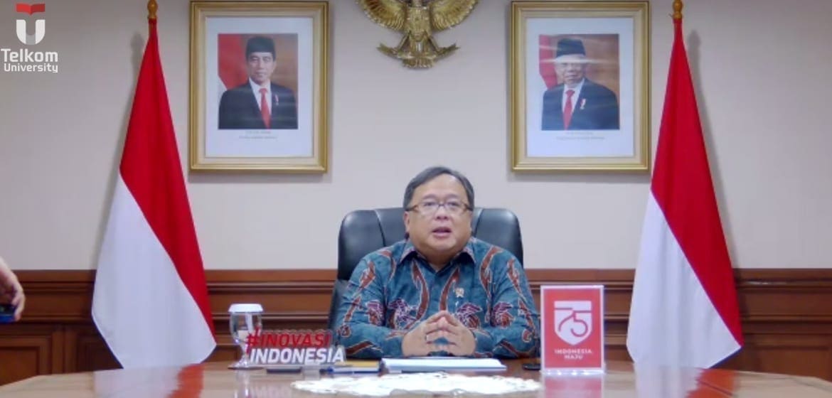 Gathering Inovasi