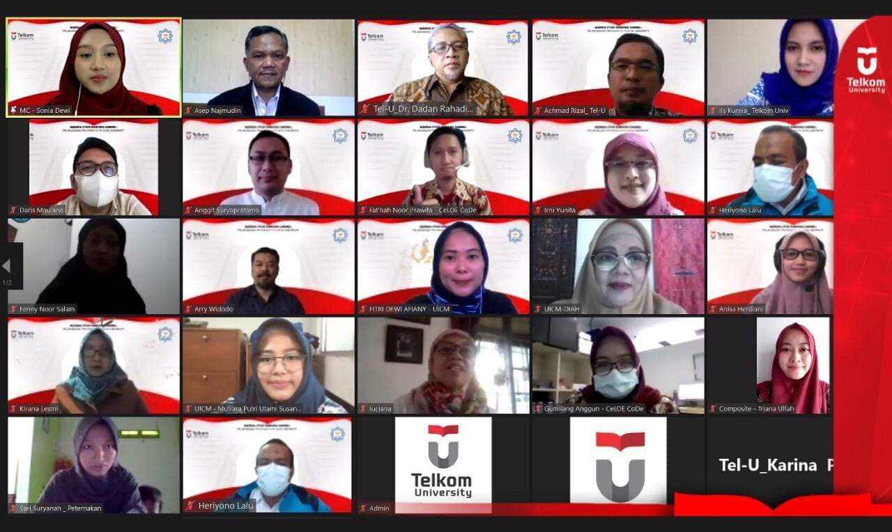 Kunjungan UICM
