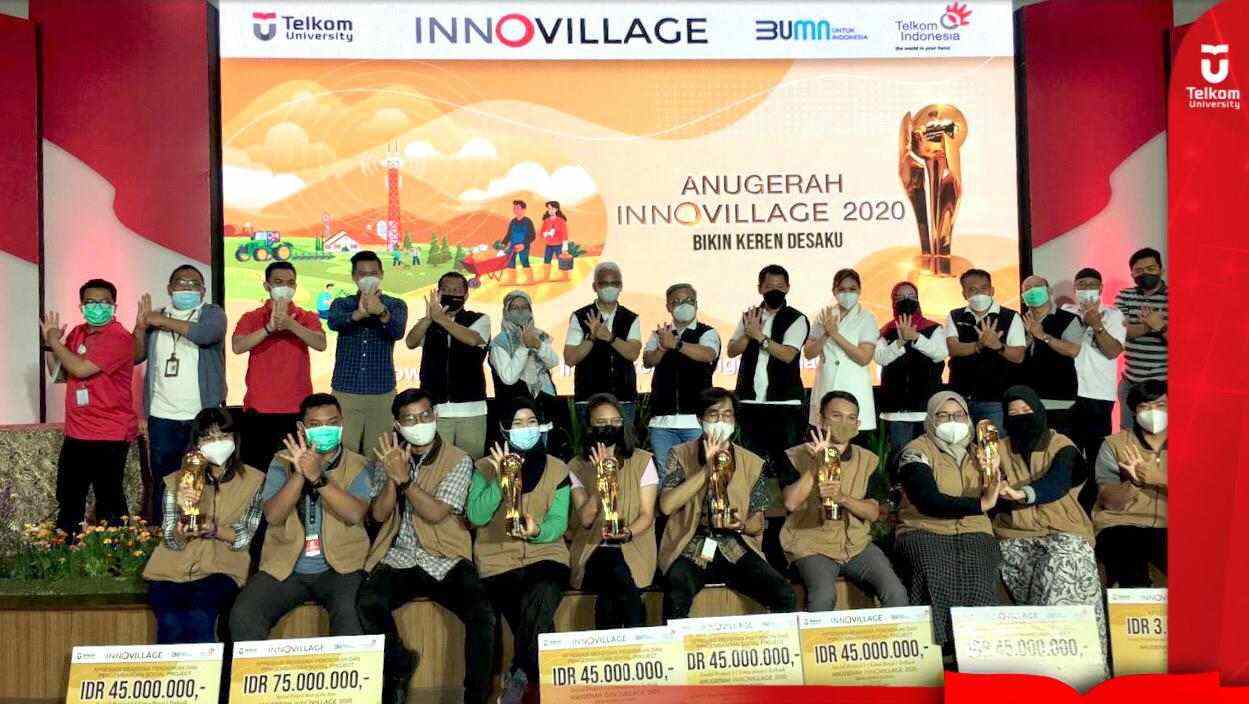 anugerah innovilage