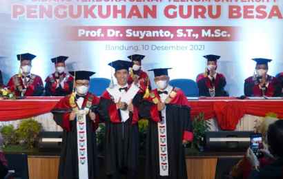 Peneliti Telkom University Menjadi Guru Besar 800x576 1