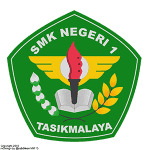 Logo SMK Negeri 1 Tasikmalaya