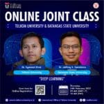 Online Joint Class in Deep Learning