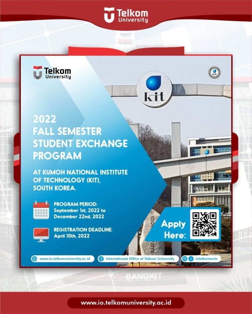 phd exchange program 2022