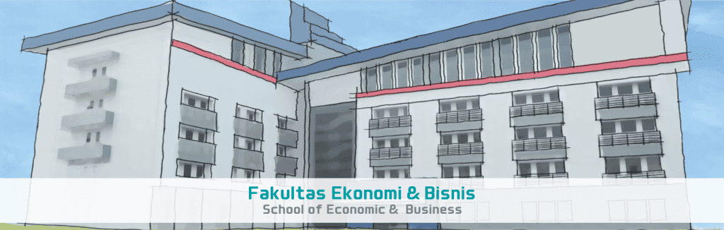 Fakultas Ekonomi Dan Bisnis (FEB) Telkom University