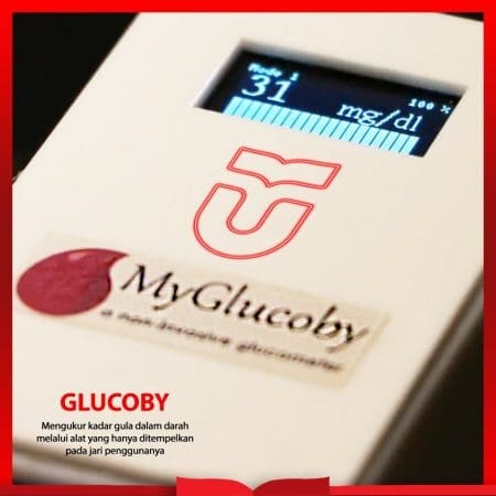 glucoby