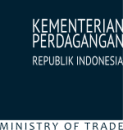 kementrian perdagangan