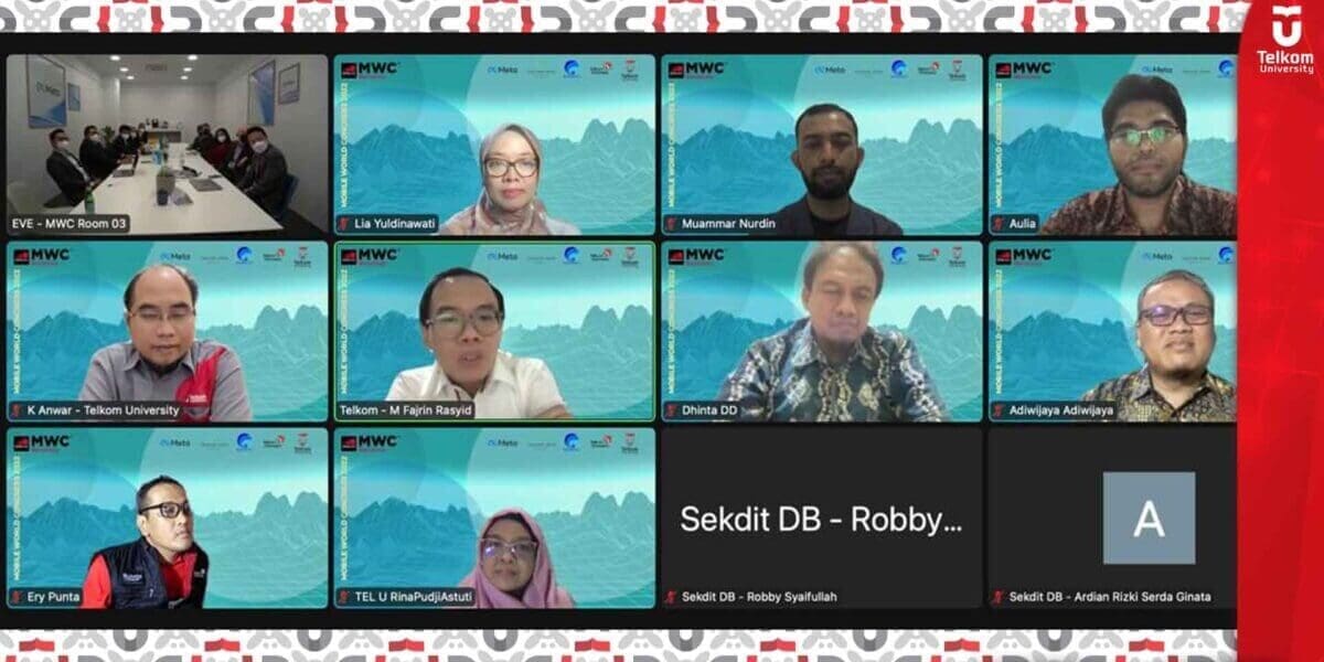 Perguruan Tinggi Universitas Swasta Terbaik di Bandung Indonesia, Tel-U telah terakreditasi Unggul, dan program studinya sudah terakreditasi Unggul atau A.