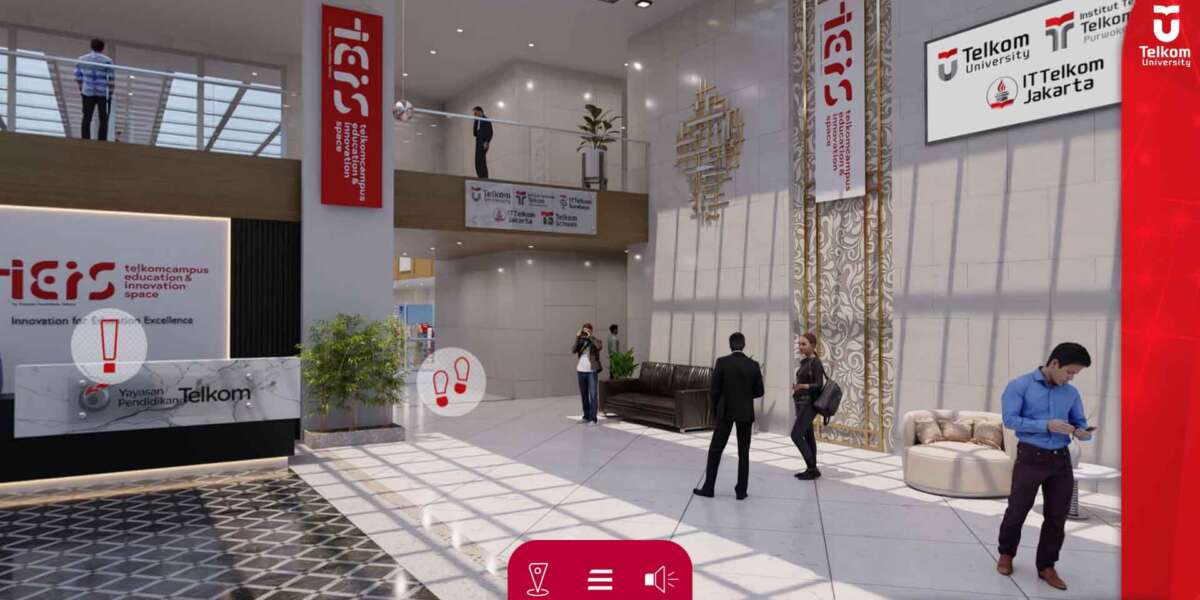 Yayasan Pendidikan Telkom (YPT) menggelar pameran virtual  Telkomcampus Education & Innovation Space (TEIS) 2022. Antusiasme masyarakat pada pelaksanaan TEIS ini sangat tinggi, pada  hari pertama pelaksanaan TEIS saja tercatat lebih dari 1.000 orang telah mengunjungi berbagai booth yang ada, baik itu booth Pendidikan maupun inovasi. 