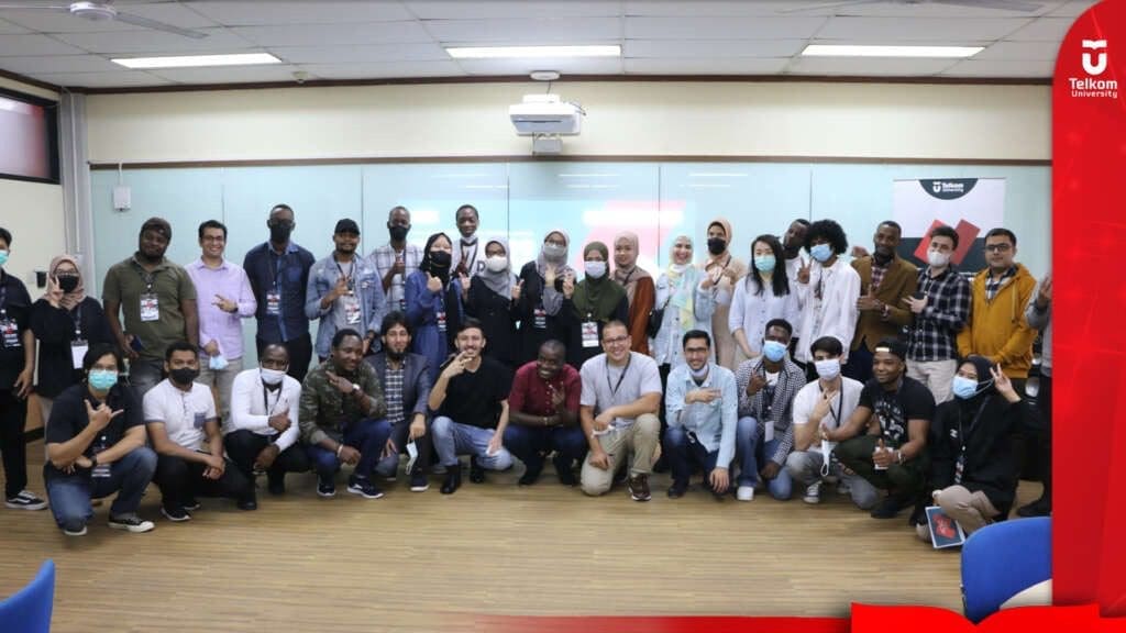 Culture Short Camp 2022