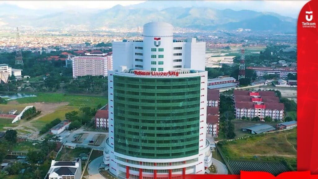 Perguruan Tinggi Universitas Swasta Terbaik di Bandung Indonesia, Tel-U telah terakreditasi Unggul, dan program studinya sudah terakreditasi Unggul atau A.