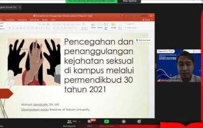 Perguruan Tinggi Universitas Swasta Terbaik di Bandung Indonesia, Tel-U telah terakreditasi Unggul, dan program studinya sudah terakreditasi Unggul atau A.