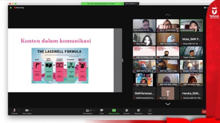 Strategi Pembuatan Konten Digital