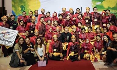 Perguruan Tinggi Universitas Swasta Terbaik di Bandung Indonesia, Tel-U telah terakreditasi Unggul, dan program studinya sudah terakreditasi Unggul atau A.