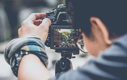 fotografi