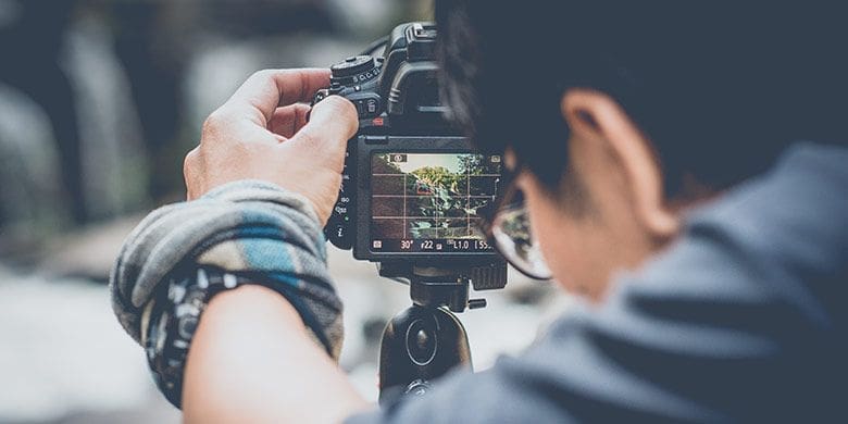 fotografi