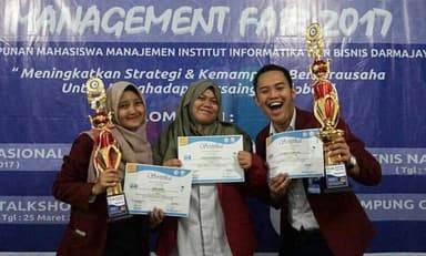 Perguruan Tinggi Universitas Swasta Terbaik di Bandung Indonesia, Tel-U telah terakreditasi Unggul, dan program studinya sudah terakreditasi Unggul atau A.