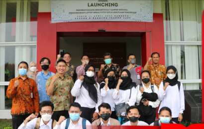 Program MBKM Pengembangan Laptop Merah Putih