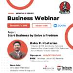 Business Webinar