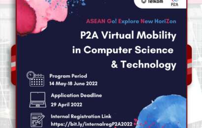 P2A Virtual Mobility