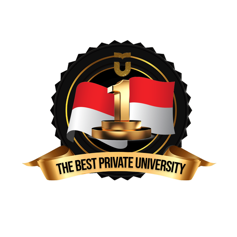 Telkom University Best Private University In Indonesia