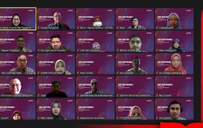 AMI I Resmi Ditutup Pemenuhan Standar Diatas 95