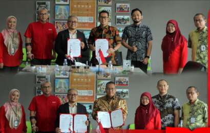 mou dengan markija dan sas
