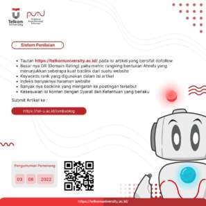 Lomba Blog Creativity 4