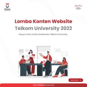 Lomba Konten Website 1