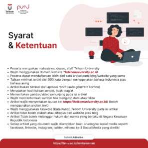 Lomba Konten Website 3