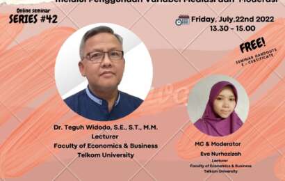 Pembaharuan Model Riset Kuantitatif Kausal