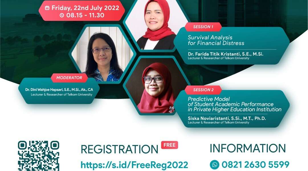 SCIENTIFIC DISSEMINATION 2022