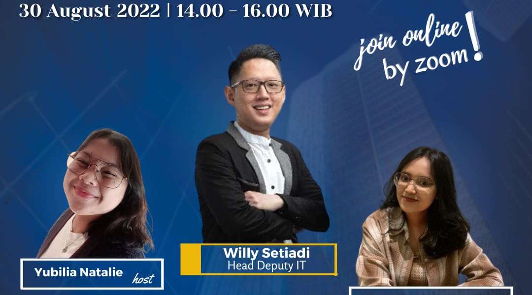 Information Technology Career Fair