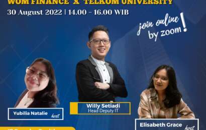 Information Technology Career Fair