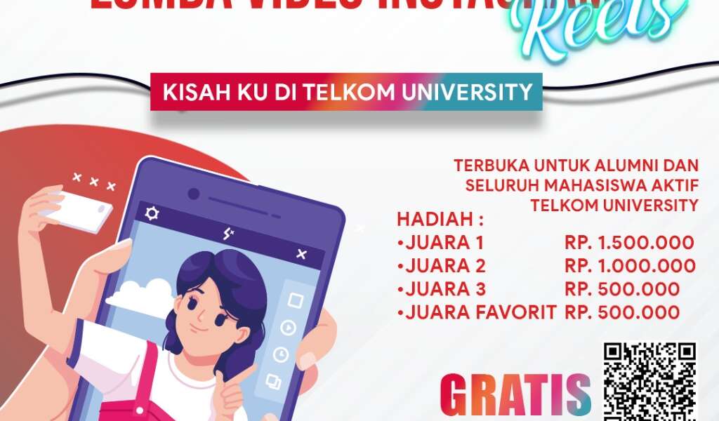 Lomba Video Instagram Reels