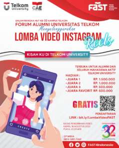 Lomba Video Instagram Reels