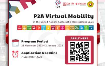 P2A Virtual Mobility