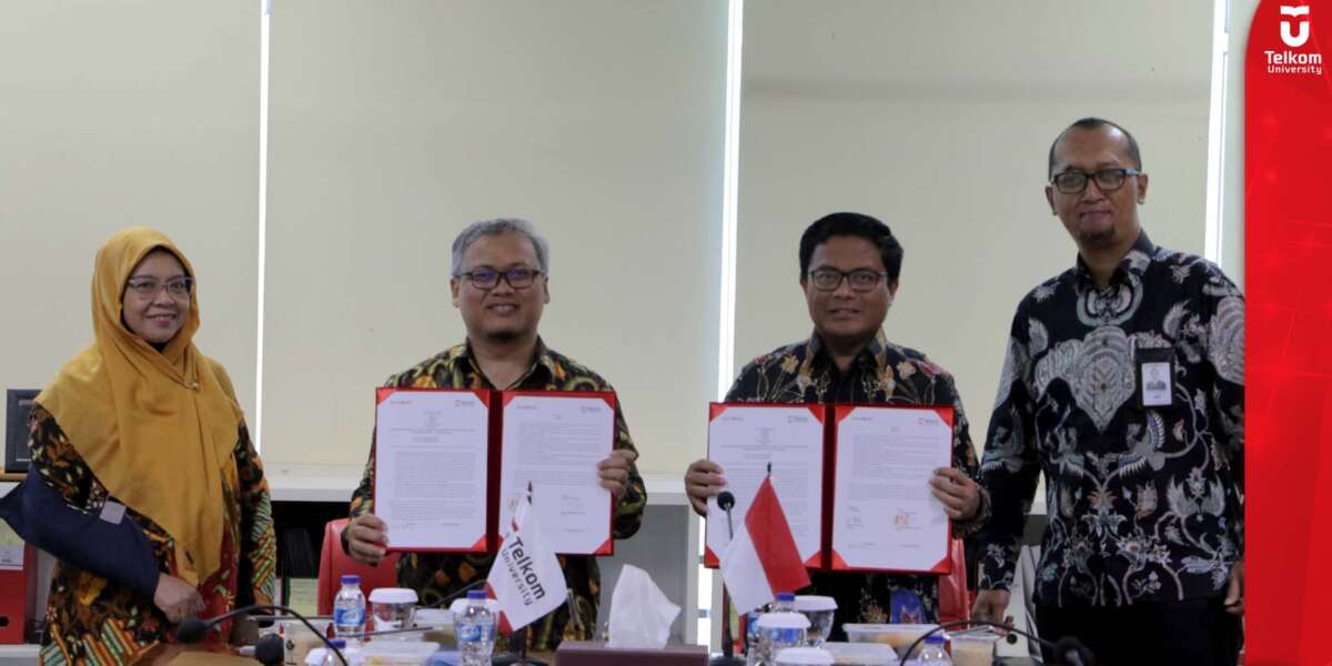 mou dengan bank dki