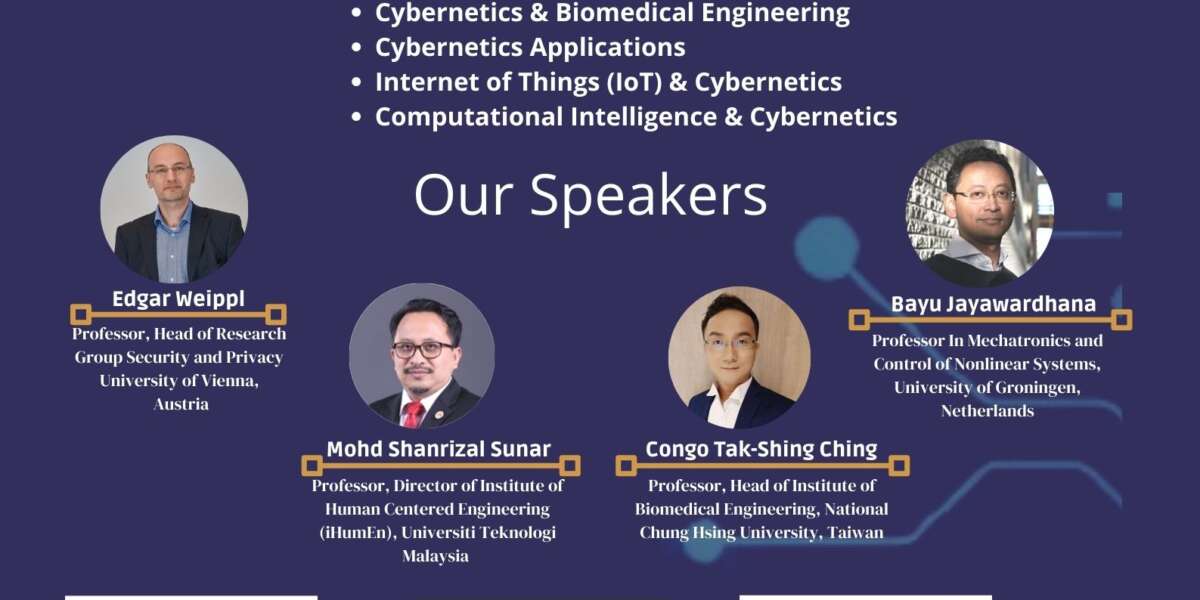 CALL FOR PAPERS ICICyTA 2022