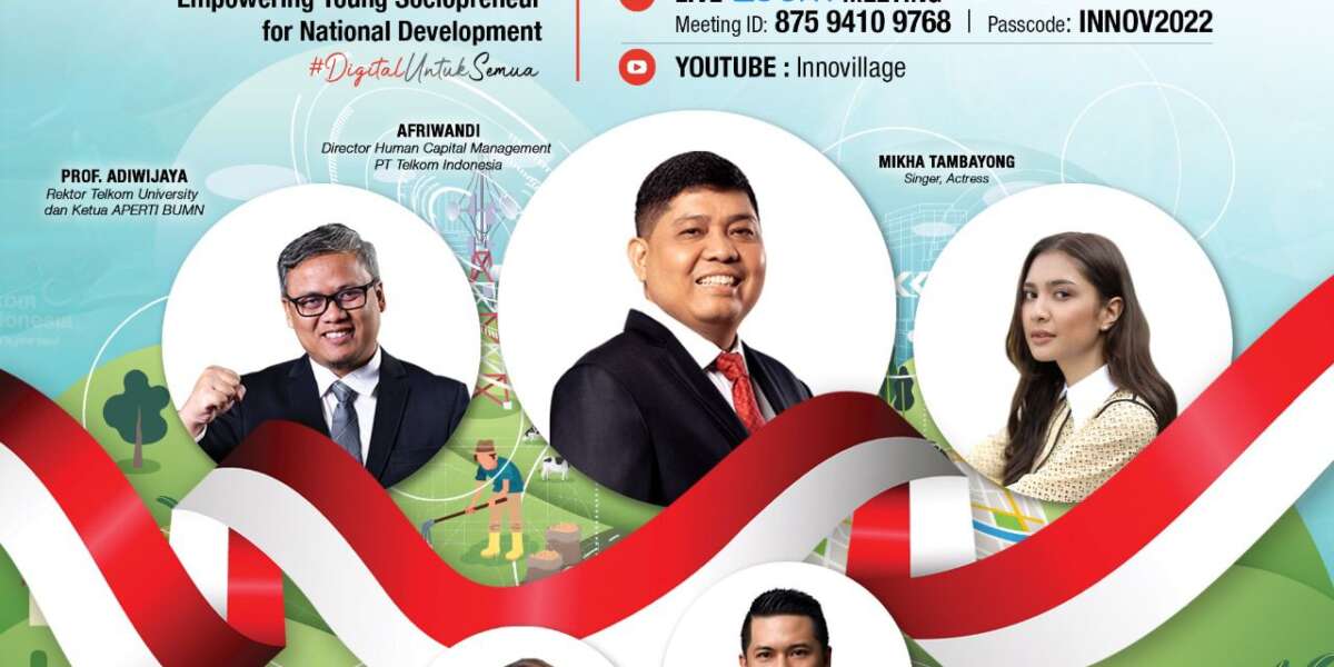 Innovillage 2022