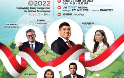Innovillage 2022