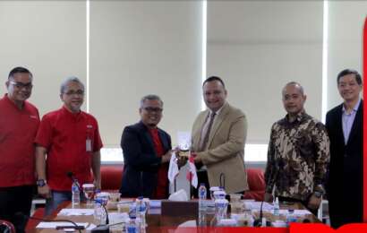mou dengan microsoft