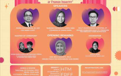 EFBA Impact 2022