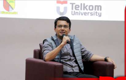 kuliah umum sahrul gunawan