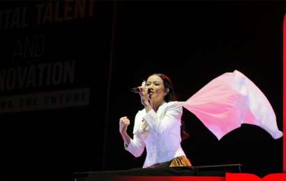 puncak anniv telkom university