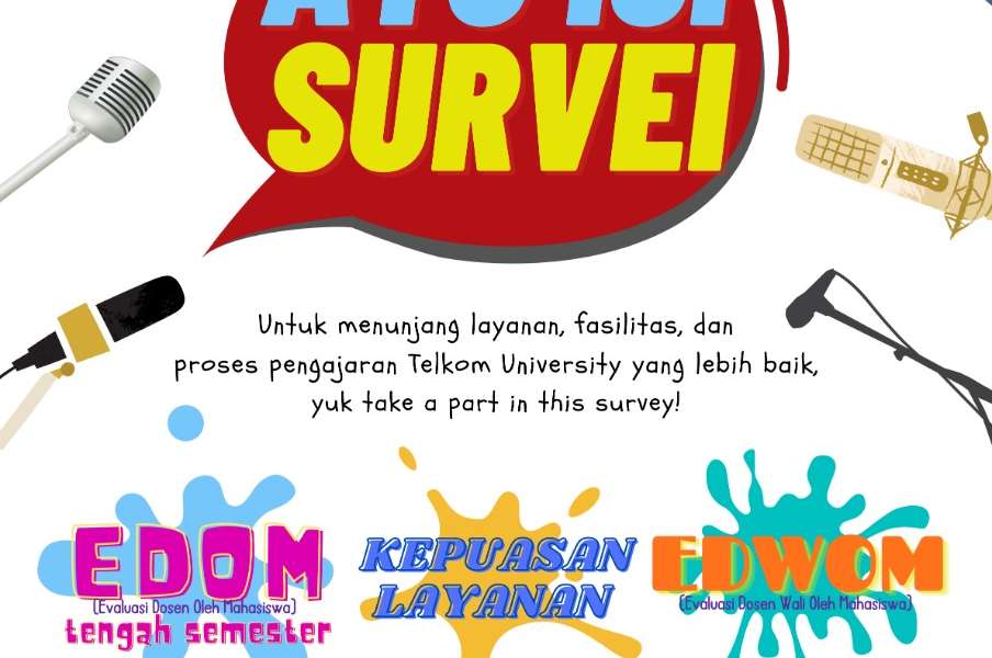 Ayo Isi Survei